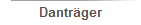 Dantr�ger
